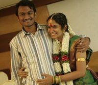 Jayashree Narayanamurthy