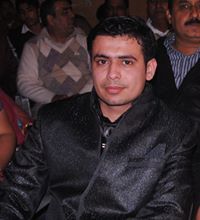 Sumit Khurana