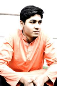 Usman Mushtaq