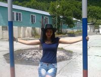 Ռուզաննա Սուքիասյան