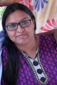 Deep Shikha