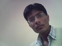 Yogendra Singh