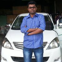 Jijo Jaison thundiyathu