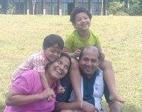 Dmitri Wickramasinghe