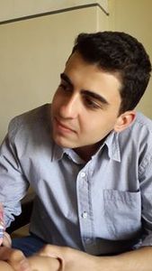 Mohammed Hanoon