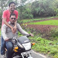 Pramod Pawar