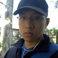 Huy Nguyen