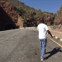 Mpheni Manyaga