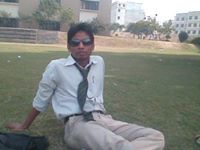Kaushal Kumar