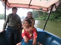 Rajendra Khachane