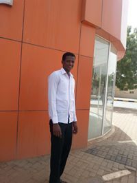 Wail Mohamed