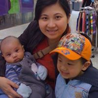 Sherry Phan