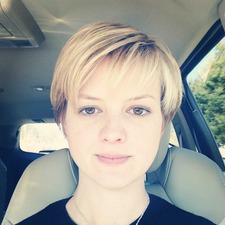 Jessica Bair-Epps
