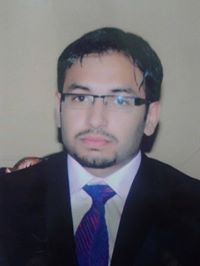 Umair Sahi