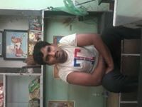 Umesh Rajpurohit