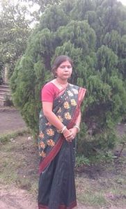 Monisha Bhattacharjee