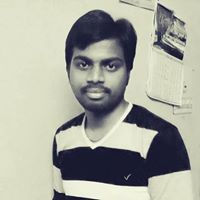 Prashanth Prabha