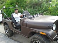 Manoj Singree