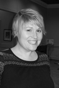 Nikki Freeman chamberlain