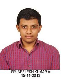 Neelesh Kumar