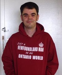 Justin Prendergast