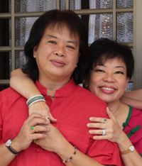 Joonteng Teh