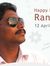 Ranjith...