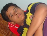 Pranjal Nigam