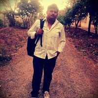 Nikhil Benakatti
