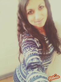 Andrea Rivera