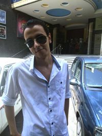 Khaled Ahmed