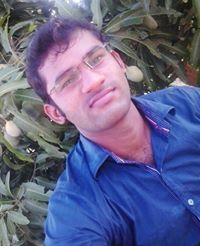 Naresh Babu