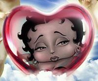 Betty Mccoy
