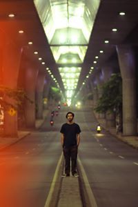 Robby Zhidnie pratama
