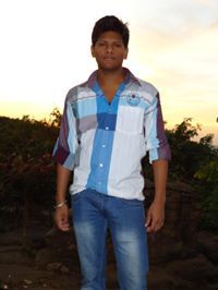 Rakesh Sahu
