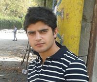 Aasif Bukhari