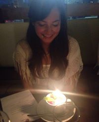 Amanda Digiondomenico