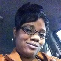 Keshia Crawford