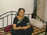 Vaijaynti Joshi