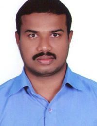 Umar Farook