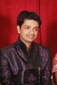 Shailendra Agarwal