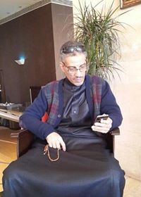 شهاب الحامد