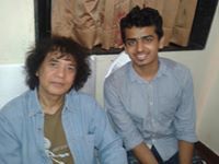 Sagar Joshi