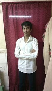 Prathamesh Manjrekar