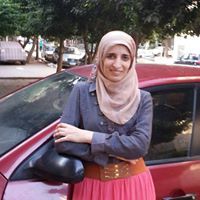 Nehal Ahmed