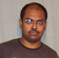 Supratik Mukherjee