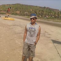 Sahil Chakraborty