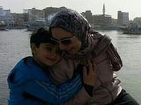 Hadia Sherief