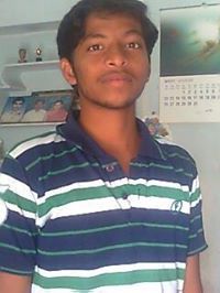Chandu Anil
