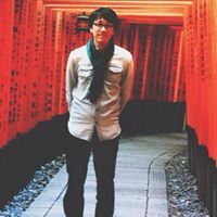 Jimmy Leonardo adisastra